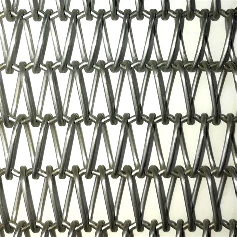 china metal fabric cladding|Metal Fabric .